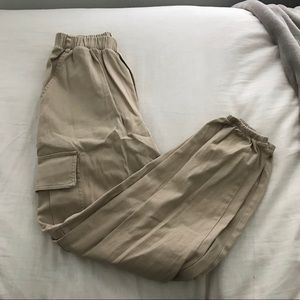 Cargo Pants/joggers